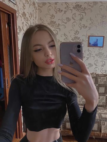 Проститутка Фаина